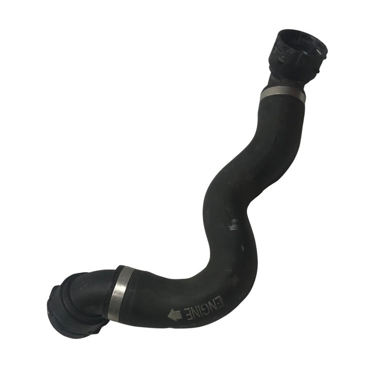 Mercedes C-Class 2.1L Diesel OM651 Coolant Pipe A2055017484 - Dragon Engines LTD