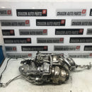 Mercedes C E S Cls / 3.0 / Twin Turbocharger / A6560902800 - Dragon Engines LTD