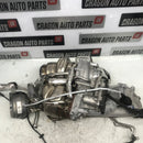 Mercedes C E S Cls / 3.0 / Twin Turbocharger / A6560902800 - Dragon Engines LTD