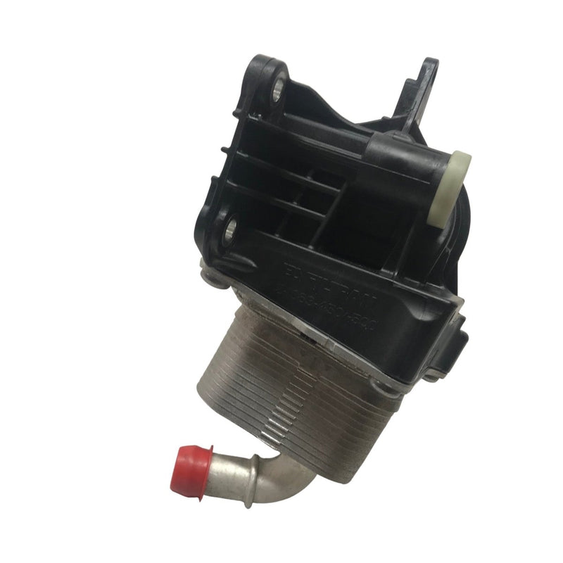 Mercedes CLA / Oil Cooler / 2.1L Diesel / Automatic / A2465010501 - Dragon Engines LTD