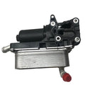 Mercedes CLA / Oil Cooler / 2.1L Diesel / Automatic / A2465010501 - Dragon Engines LTD