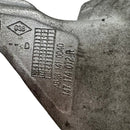 Mercedes CLA Renault Nissan X-Trail / EGR Valve Cooler Bracket / A6261410040 - Dragon Engines LTD