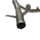 Mercedes / Coolant Pipe / 18-On / 1.6L Petrol / A2702031000 - Dragon Engines LTD