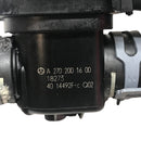 Mercedes / Coolant Shut Off Valve / 1.6L Petrol / 2013-2018 / A2702001600 - Dragon Engines LTD