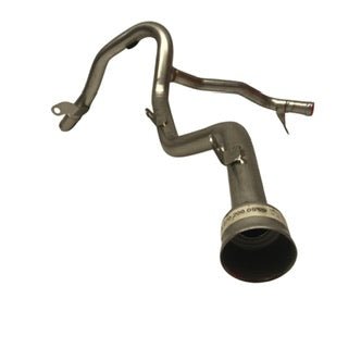 Mercedes / Coolant Thermostat Pipe / 16-On / 1.6L Petrol / A2702000500 - Dragon Engines LTD