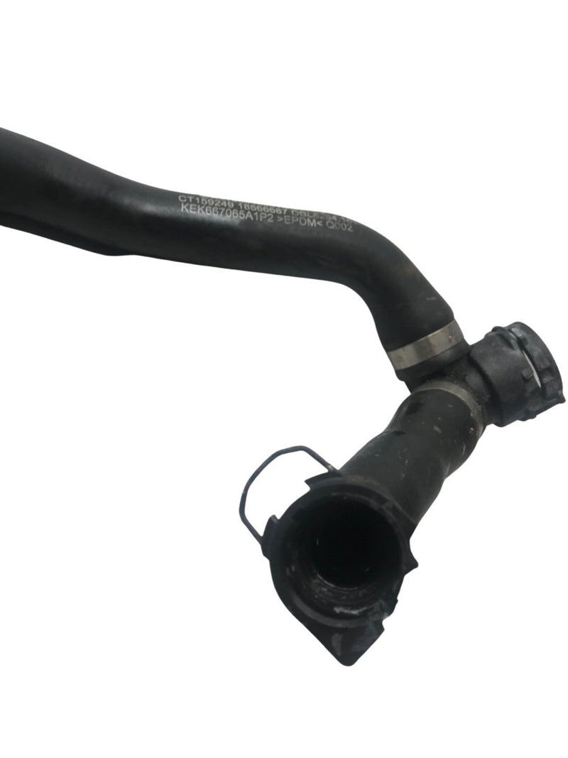 Mercedes / Coolant Water Pipe / 2016-On / 2.0L Diesel / A2135015301 - Dragon Engines LTD