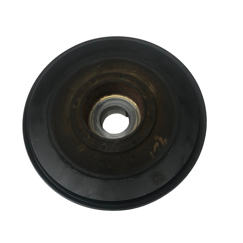 Mercedes / Crankshaft Pulley / 2019-On / 1.3L Petrol / 123030865R - Dragon Engines LTD