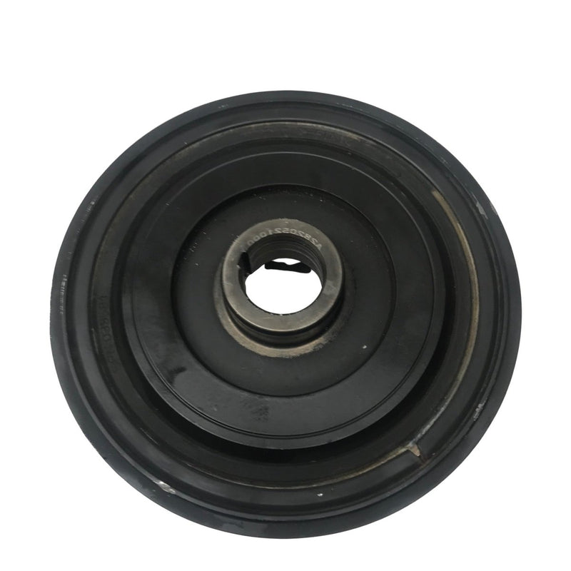 Mercedes / Crankshaft Pulley / 2019-On / 1.3L Petrol / 123030865R - Dragon Engines LTD