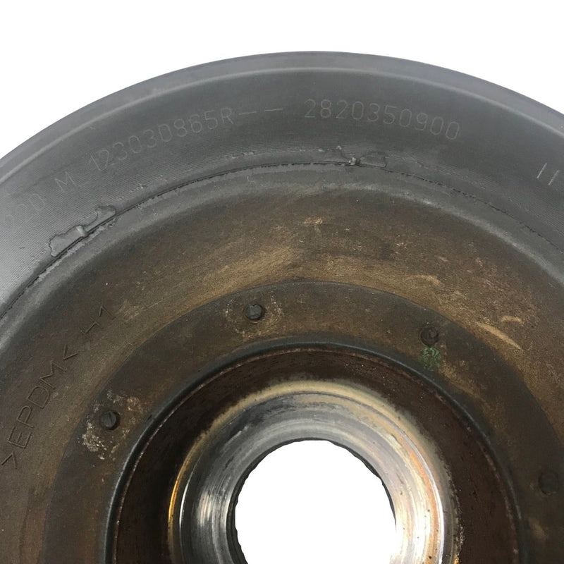 Mercedes / Crankshaft Pulley / 2019-On / 1.3L Petrol / 123030865R - Dragon Engines LTD