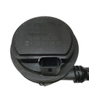 Mercedes E Class 2.0L Diesel OM654 Auxilliary Additional Water Pump A0005005400 - Dragon Engines LTD