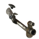 Mercedes E Class 2.0L Diesel OM654 Turbocharger Return Oil Pipe A6541800700 - Dragon Engines LTD