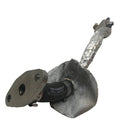 Mercedes E Class 2.0L Diesel OM654 Turbocharger Return Oil Pipe A6541800700 - Dragon Engines LTD