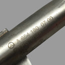 Mercedes E Class 2.0L Diesel OM654 Turbocharger Return Oil Pipe A6541800700 - Dragon Engines LTD