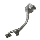 Mercedes E Class 2.0L Diesel OM654 Turbocharger Return Oil Pipe A6541800700 - Dragon Engines LTD