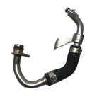 Mercedes E Class 2.0L Diesel OM654.920 Turbocharger Coolant Pipe A6542032600 - Dragon Engines LTD