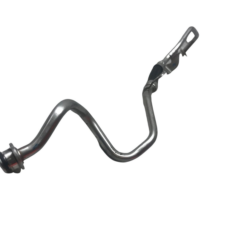 Mercedes E Class 2.0L Diesel OM654.920 Turbocharger Oil Pipe A6541800020 - Dragon Engines LTD