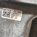 Mercedes E Class 2.0L Diesel OM654.920 Water Pump Housing A6542002300 - Dragon Engines LTD