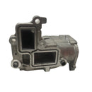 Mercedes E Class 2.0L Diesel OM654.920 Water Pump Housing A6542002300 - Dragon Engines LTD
