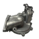 Mercedes E Class 2.0L Diesel OM654.920 Water Pump Housing A6542002300 - Dragon Engines LTD