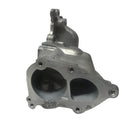 Mercedes E Class 2.0L Diesel OM654.920 Water Pump Housing A6542002300 - Dragon Engines LTD