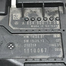 Mercedes E220D 2.0L Diesel OM654.920 Glow Plug Module A6549001300 - Dragon Engines LTD