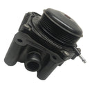 Mercedes (E250/W212) / Water Pump / 14-On / 2.1L Diesel / A6512006401 - Dragon Engines LTD