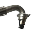 Mercedes / EGR Valve Pipe / 2020 / A6541400802 - Dragon Engines LTD
