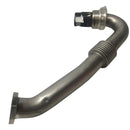 Mercedes / EGR Valve Pipe / 2020 / A6541400802 - Dragon Engines LTD