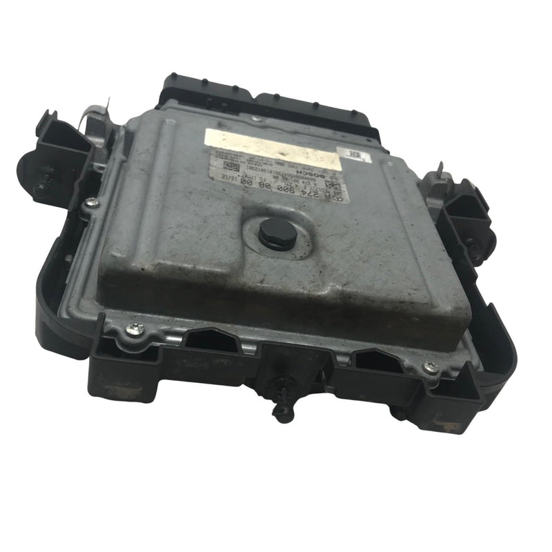 Mercedes / Engine Control Unit (ECU) / 14-19 / 2.0L Petrol / A2749000800 - Dragon Engines LTD