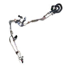 Mercedes / Engine Coolant Pipe / 2018 / 1.5 Diesel / A6080701400 - Dragon Engines LTD