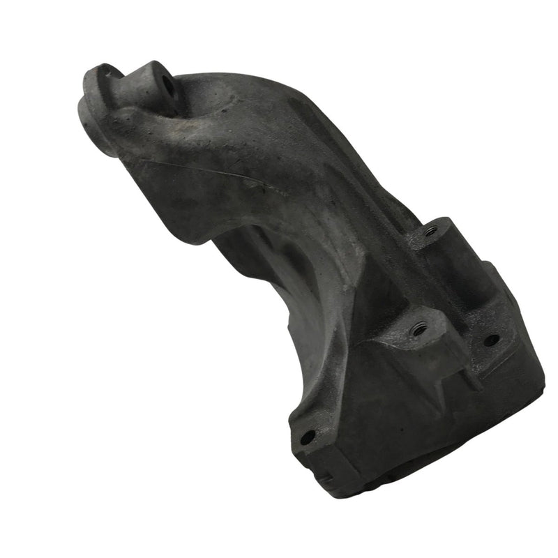 Mercedes / Engine Mount Left Side / 2.2L Diesel / 2016-> / A6512235704 - Dragon Engines LTD