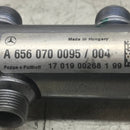 Mercedes / Fuel Distributor Rail / A6560700095 - Dragon Engines LTD