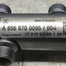 Mercedes / Fuel Distributor Rail / A6560700095 - Dragon Engines LTD