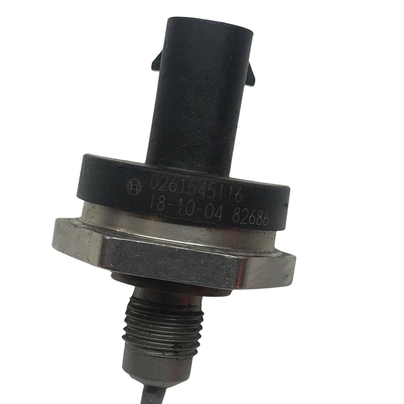 Mercedes Fuel Pressure Sensor 11-22 1.6L-4.0L Petrol A2789050100 0261545116 - Dragon Engines LTD