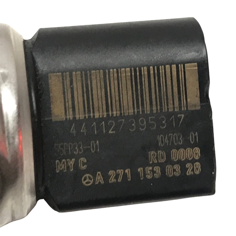 Mercedes / Fuel Pressure Sensor / 2007-2015 / 1.8L Petrol / A2711530328 - Dragon Engines LTD