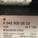 Mercedes GLA CLA 1.6 2.1 M270 OM651 Starter Motor A6459060800 - Dragon Engines LTD