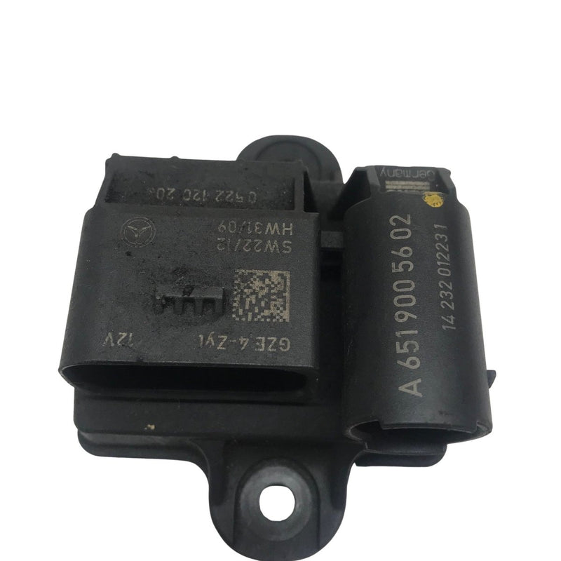 Mercedes / Glow Plug Relay / 2013-2017 / 2.1L Diesel / A6519005602 - Dragon Engines LTD