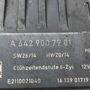 Mercedes / Glow Plug Relay / 3.0L Diesel / 13-20 / A6429007901 - Dragon Engines LTD