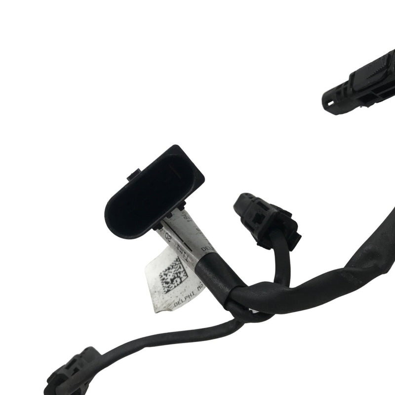 Mercedes / Glow Plug Wiring Loom / 2013-2020 / 2.1 Diesel / A6511501433 - Dragon Engines LTD