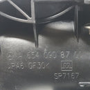 MERCEDES INTAKE MANIFOLD OM654.920 E CLASS W213 2016 2.0 DIESEL A6540908700 - Dragon Engines LTD