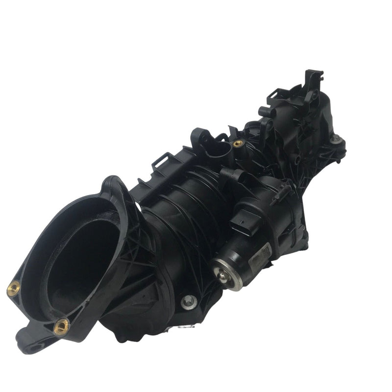 MERCEDES INTAKE MANIFOLD OM654.920 E CLASS W213 2016 2.0 DIESEL A6540908700 - Dragon Engines LTD