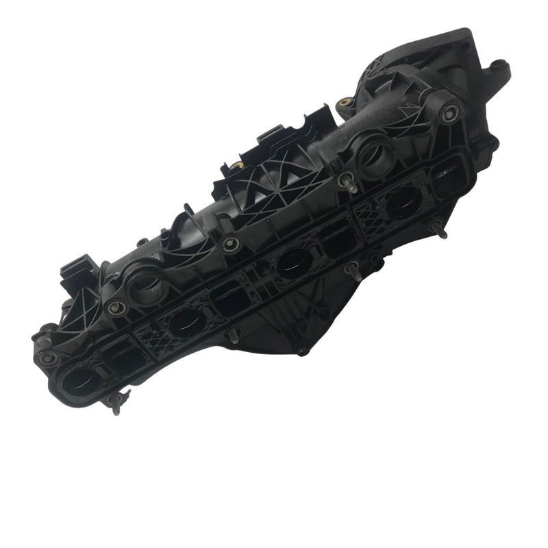 MERCEDES INTAKE MANIFOLD OM654.920 E CLASS W213 2016 2.0 DIESEL A6540908700 - Dragon Engines LTD