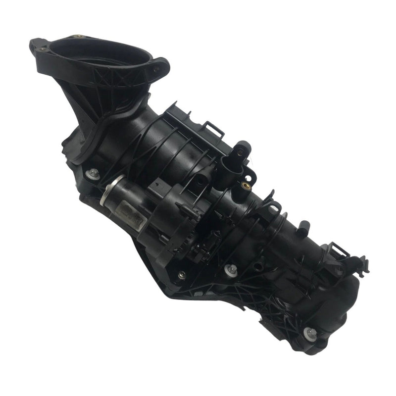 MERCEDES INTAKE MANIFOLD OM654.920 E CLASS W213 2016 2.0 DIESEL A6540908700 - Dragon Engines LTD