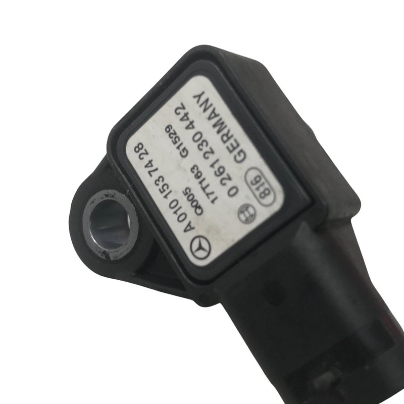 Mercedes / Map Sensor / 2.1L Diesel / 13-20 / A0101537428 - Dragon Engines LTD