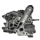 Mercedes / Oil Cooler With Filter Housing / 16-21 / 2.0L Diesel / A6541805700 - Dragon Engines LTD