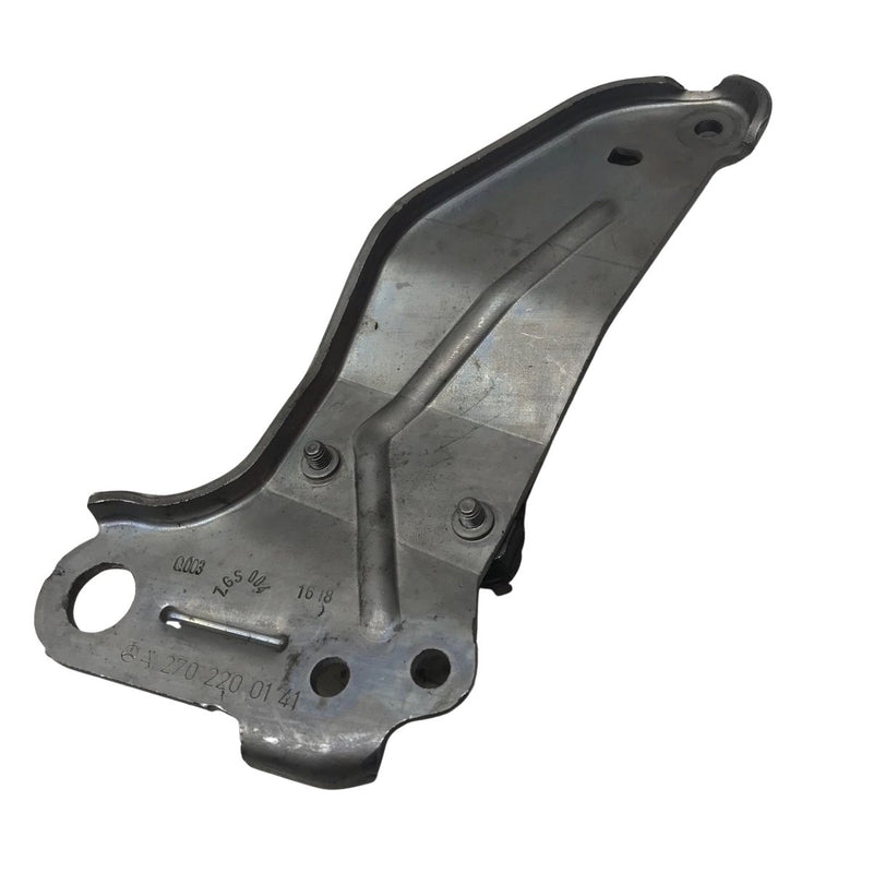 Mercedes / Rear Engine Mount Bracket / 2017-On / 2.0L Petrol / A2702200141 - Dragon Engines LTD