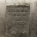 Mercedes S-Class AMG 6.0L Petrol V12 Alternator A2751540003 F00M28A503 - Dragon Engines LTD