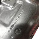 Mercedes S213 E / Exhaust Heat Shield / 2020 / Diesel / A6541422200 - Dragon Engines LTD