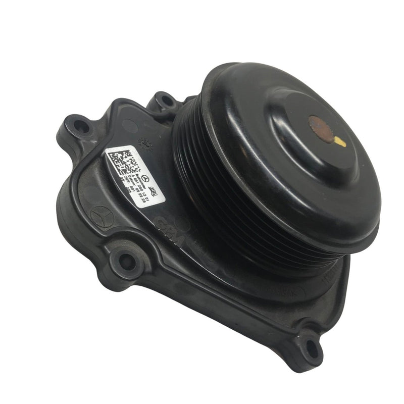 Mercedes (SLK/W204/W212 / Water Pump / 08-15 / 2.1L Diesel / A6512001301 - Dragon Engines LTD