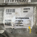 Mercedes Sprinter 2.1L Diesel OM651 Manual Gearbox A2122604200 711653 - Dragon Engines LTD